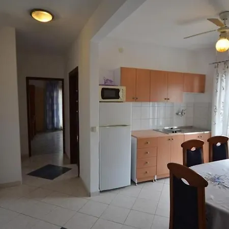 빌라 Dragica A6 포레치