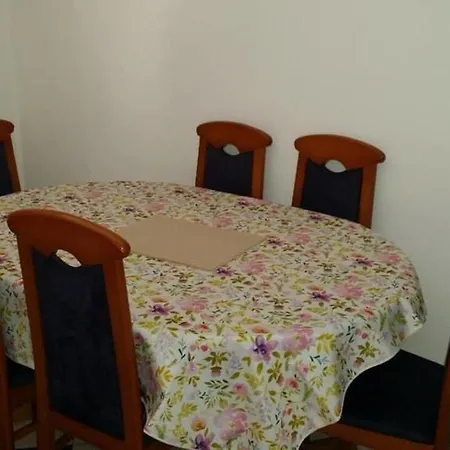 빌라 Dragica A6 포레치