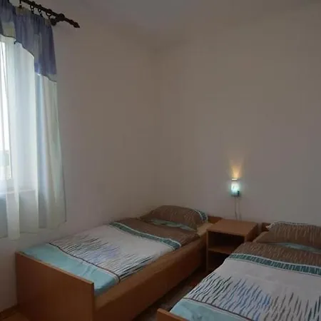 Dragica A6 * 포레치