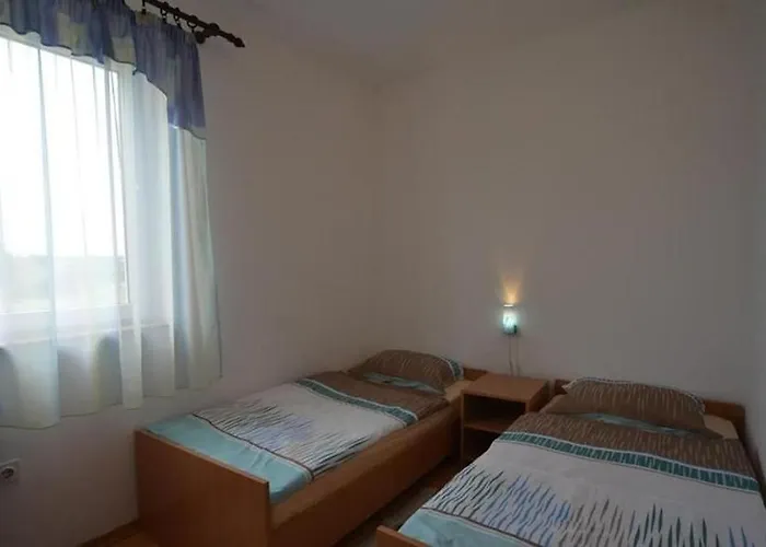 Dragica A6 * Porec