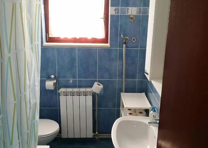 Dragica A6 Villa