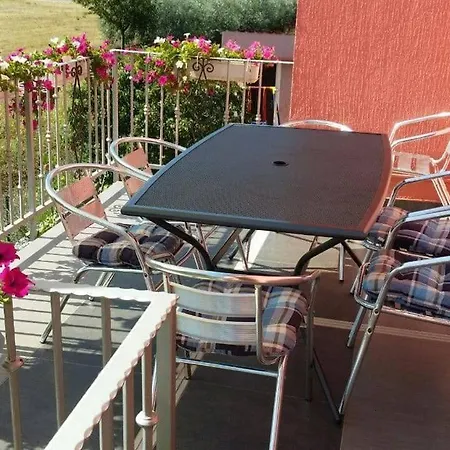 Dragica A6 Villa *