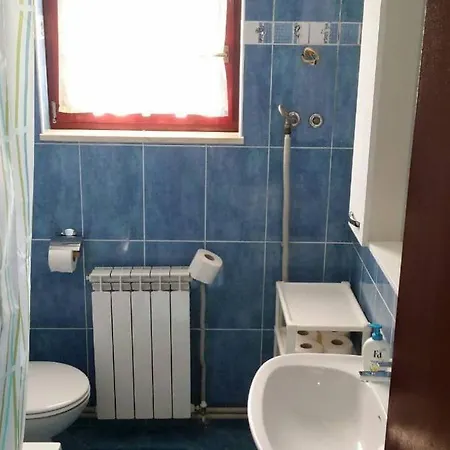Dragica A6 Villa